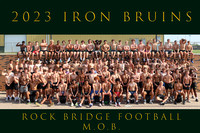 Iron Bruins 2023